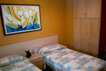 Pension Parque Del Ebro (Adults Only) Logrono Exterior photo