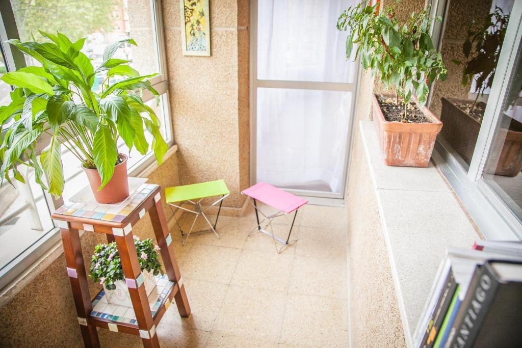 Pension Parque Del Ebro (Adults Only) Logrono Room photo